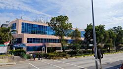 Kembangan Plaza (D14), Shop House #454591511